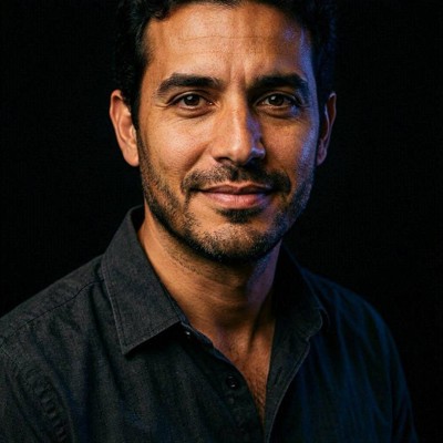 Martín G.