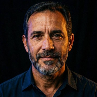 Diego R.