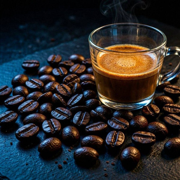 Cafeína anhidra